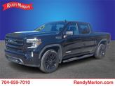 Photo of 2021 Onyx Black GMC Sierra 1500