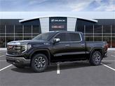 Thumbnail of 2025 Onyx Black GMC Sierra 1500