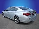 Thumbnail of 2016 Liquid Platinum INFINITI Q70L