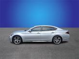 Thumbnail of 2016 Liquid Platinum INFINITI Q70L