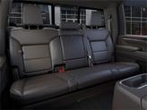 Thumbnail of 2025 White Frost Tri-Coat GMC Sierra 2500