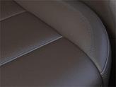 Thumbnail of 2025 White Frost Tri-Coat GMC Sierra 2500