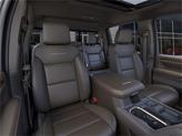 Thumbnail of 2025 White Frost Tri-Coat GMC Sierra 2500