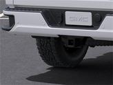Thumbnail of 2025 White Frost Tri-Coat GMC Sierra 2500