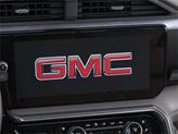 Thumbnail of 2025 White Frost Tri-Coat GMC Sierra 2500