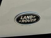 Thumbnail of 2022 Silver Land Rover Defender