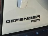 Thumbnail of 2022 Silver Land Rover Defender
