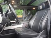 Thumbnail of 2019 White Platinum Ford F-250