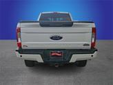 Thumbnail of 2019 White Platinum Ford F-250