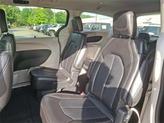 Thumbnail of 2023 Brilliant Black Crystal Pearlcoat Chrysler Pacifica