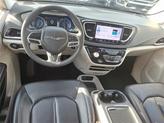 Thumbnail of 2023 Brilliant Black Crystal Pearlcoat Chrysler Pacifica