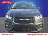 Thumbnail of 2023 Brilliant Black Crystal Pearlcoat Chrysler Pacifica