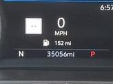 Thumbnail of 2022 Cherry Red Tintcoat Chevrolet Silverado 2500