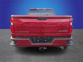 Thumbnail of 2022 Cherry Red Tintcoat Chevrolet Silverado 2500