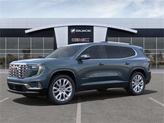 Thumbnail of 2024 Metallic GMC Acadia
