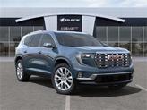 Thumbnail of 2024 Metallic GMC Acadia