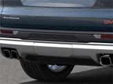 Thumbnail of 2024 Metallic GMC Acadia