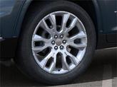 Thumbnail of 2024 Metallic GMC Acadia