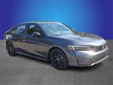 Thumbnail of 2025 Urban Gray Honda Civic
