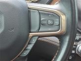 Thumbnail of 2022 Delmonico Red Pearlcoat RAM 1500