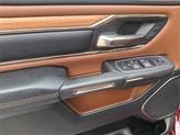 Thumbnail of 2022 Delmonico Red Pearlcoat RAM 1500