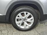 Thumbnail of 2021 Pyrite Silver Metallic Volkswagen Atlas Cross Sport