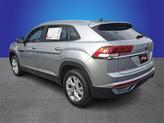 Thumbnail of 2021 Pyrite Silver Metallic Volkswagen Atlas Cross Sport