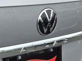Thumbnail of 2021 Pyrite Silver Metallic Volkswagen Atlas Cross Sport