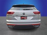 Thumbnail of 2021 Pyrite Silver Metallic Volkswagen Atlas Cross Sport