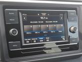 Thumbnail of 2021 Pyrite Silver Metallic Volkswagen Atlas Cross Sport