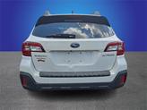 Thumbnail of 2019 Crystal White Pearl Subaru Outback