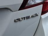 Thumbnail of 2019 Crystal White Pearl Subaru Outback