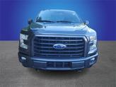 Thumbnail of 2016 Magnetic Ford F-150