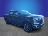 Thumbnail of 2016 Magnetic Ford F-150