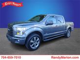 Photo of 2016 Magnetic Ford F-150