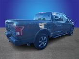 Thumbnail of 2016 Magnetic Ford F-150