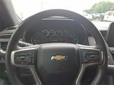 Thumbnail of 2023 Black Chevrolet Tahoe