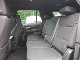 Thumbnail of 2023 Black Chevrolet Tahoe