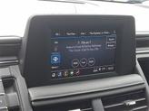 Thumbnail of 2023 Black Chevrolet Tahoe