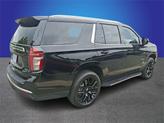 Thumbnail of 2023 Black Chevrolet Tahoe