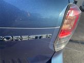 Thumbnail of 2018 Quartz Blue Pearl Subaru Forester
