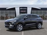 Thumbnail of 2025 Ebony Twilight Metallic Buick Encore GX