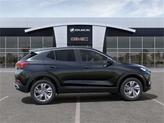 Thumbnail of 2025 Ebony Twilight Metallic Buick Encore GX
