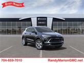 Photo of 2025 Ebony Twilight Metallic Buick Encore GX
