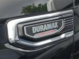 Thumbnail of 2023 Onyx Black GMC Sierra 1500