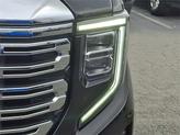Thumbnail of 2023 Onyx Black GMC Sierra 1500