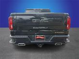 Thumbnail of 2023 Onyx Black GMC Sierra 1500