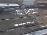 Thumbnail of 2023 Onyx Black GMC Sierra 1500