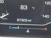 Thumbnail of 2023 Onyx Black GMC Sierra 1500