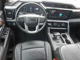 Thumbnail of 2023 Onyx Black GMC Sierra 1500
